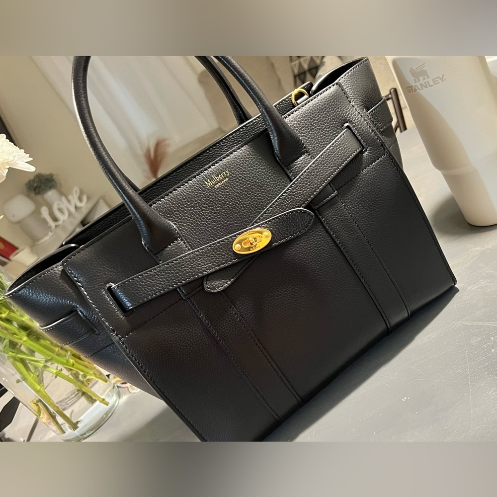 Mulberry bayswater bag